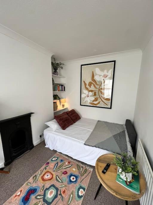 Holiday home Regency Grade Ii Listed Townhouse By Centre And *