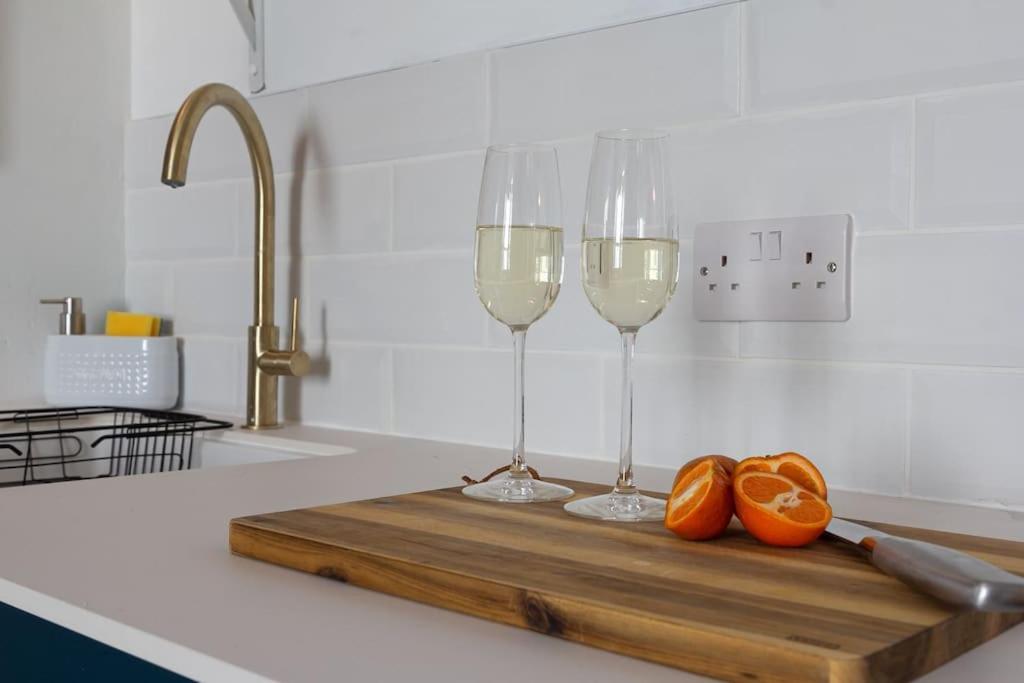 Regency Grade Ii Listed Townhouse By Centre And Holiday home