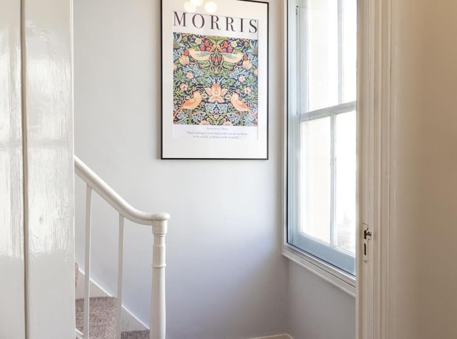 Holiday home Regency Grade Ii Listed Townhouse By Centre And
