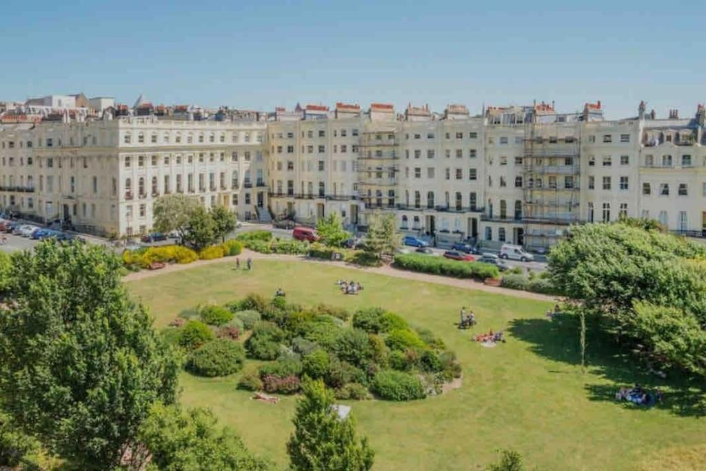Holiday home Regency Grade Ii Listed Townhouse By Centre And Brighton