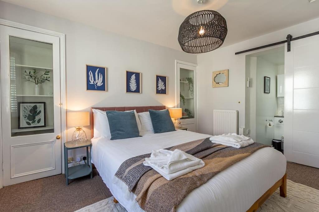 Holiday home Regency Grade Ii Listed Townhouse By Centre And *