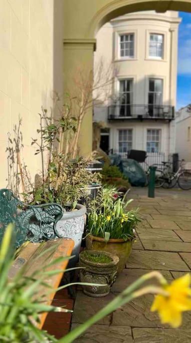 Holiday home Regency Grade Ii Listed Townhouse By Centre And Brighton