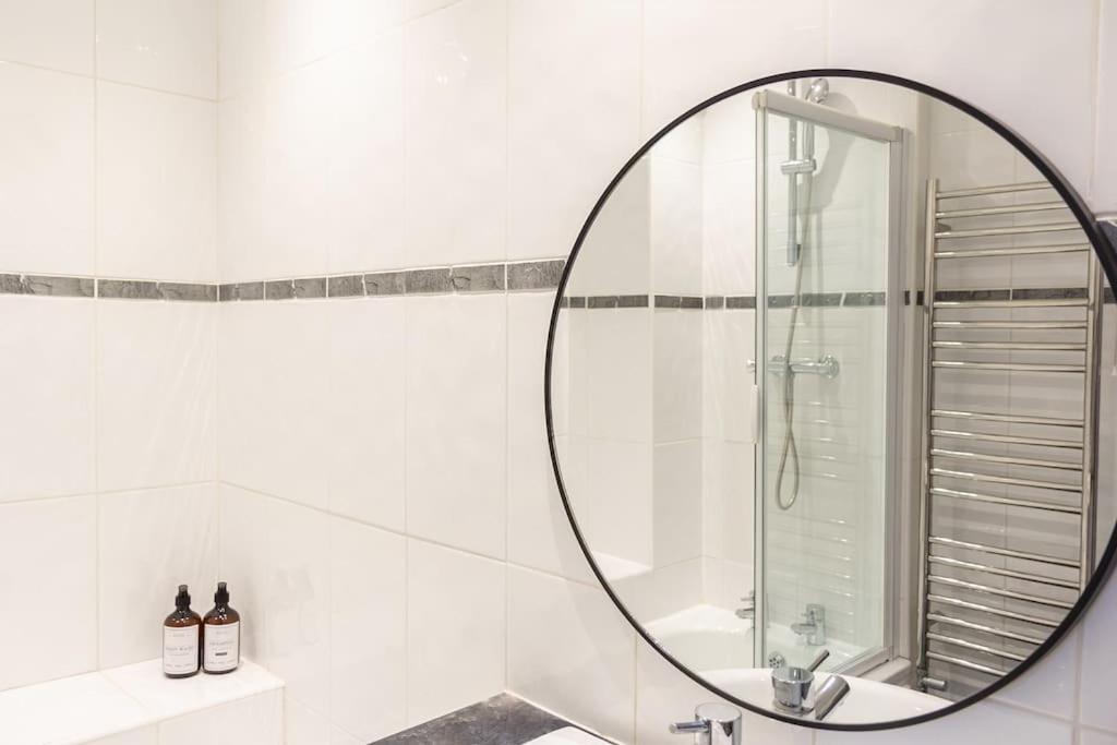 Regency Grade Ii Listed Townhouse By Centre And * Brighton