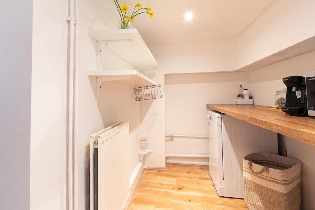 Holiday home Regency Grade Ii Listed Townhouse By Centre And *
